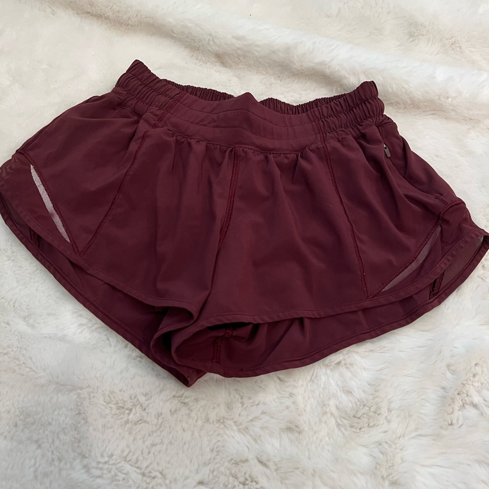 Lulu shorts